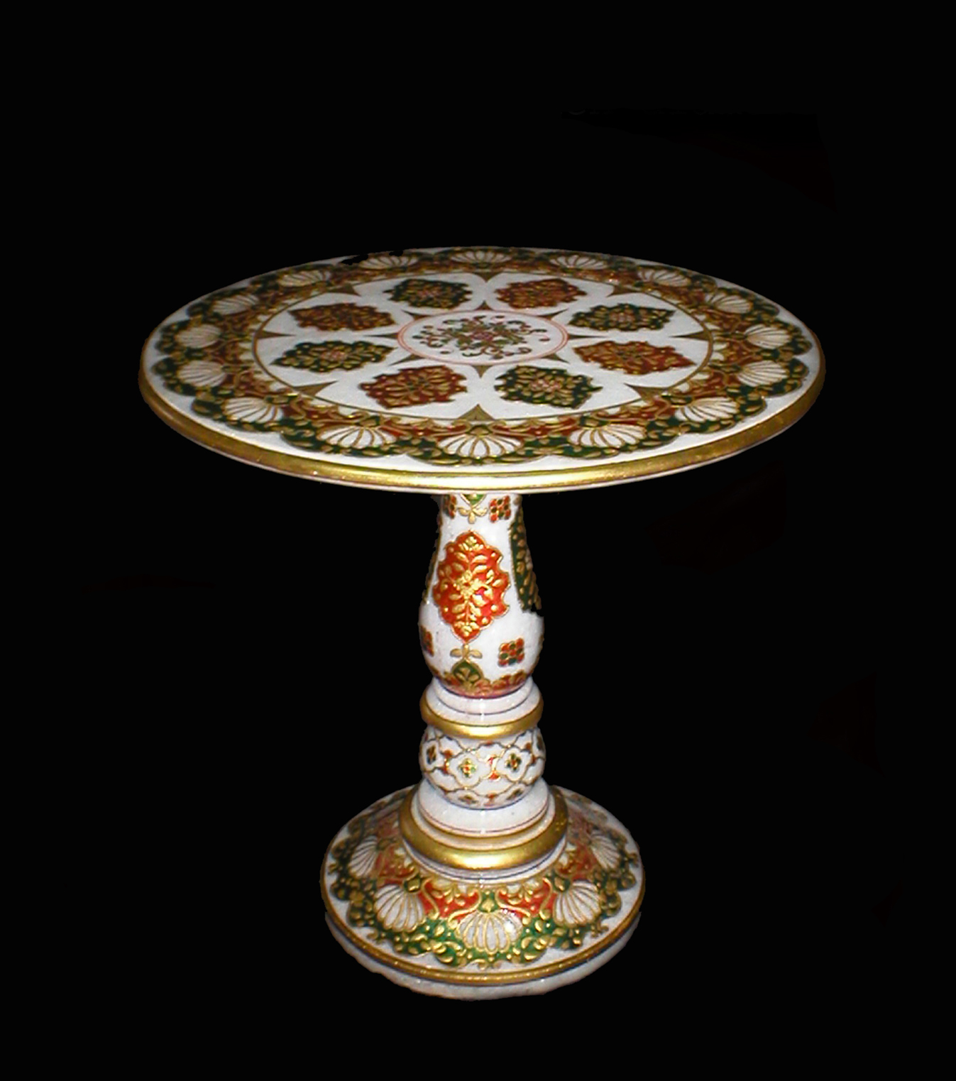 Manufacturers Exporters and Wholesale Suppliers of Marble Tables Jaipur Rajasthan